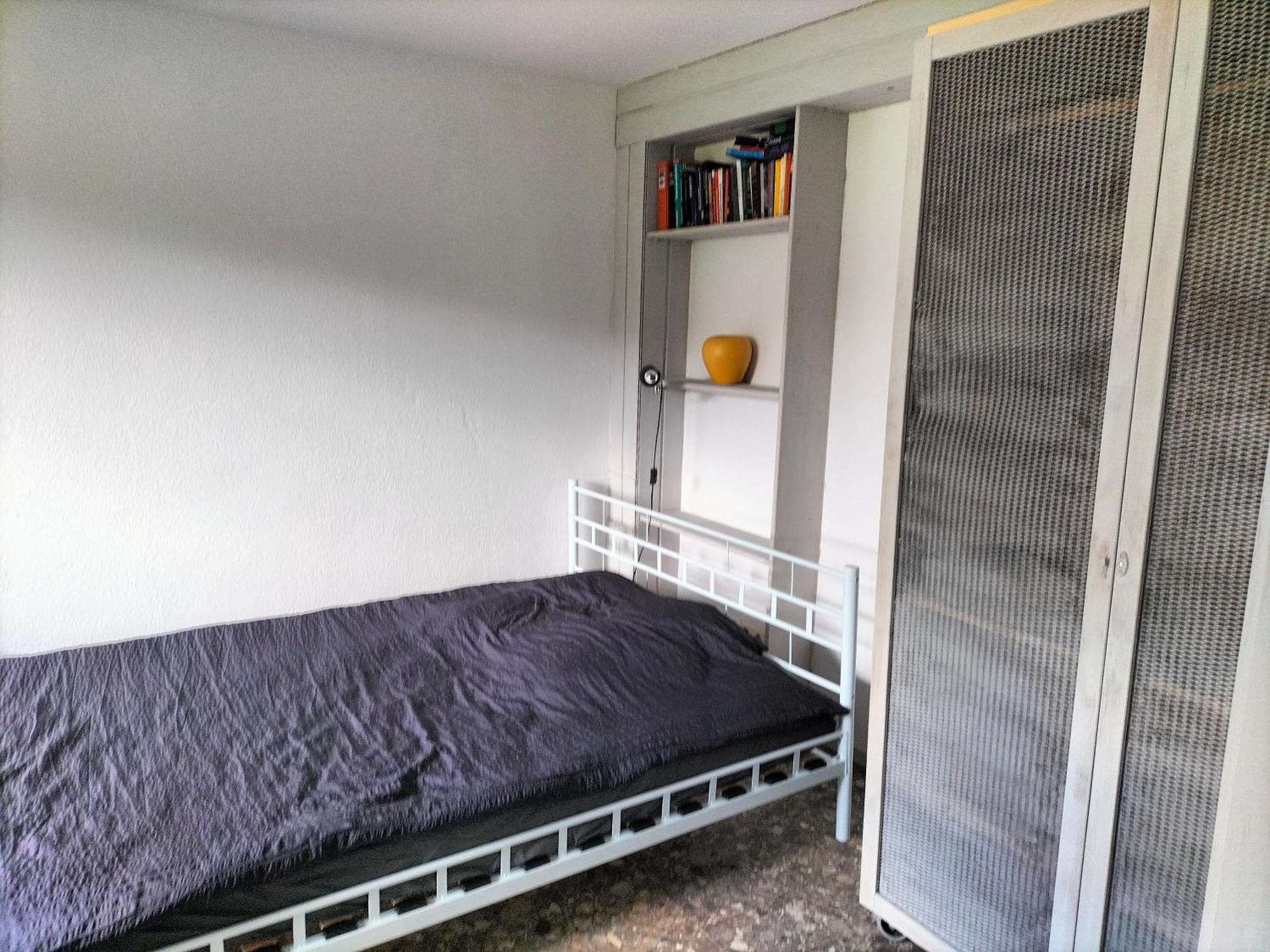 Pension Rosenblick Mörlenbach Exteriér fotografie